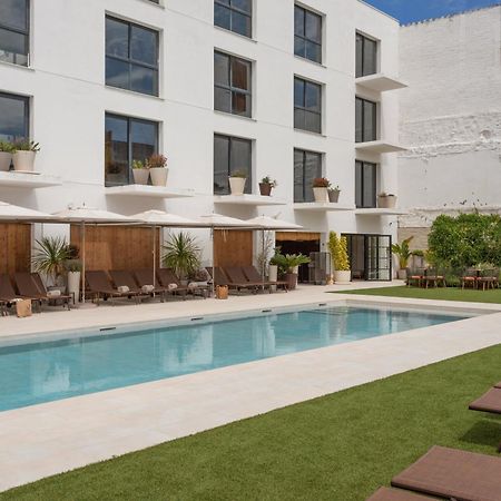 Marconia Boutique Residence Л'Эстартит Экстерьер фото