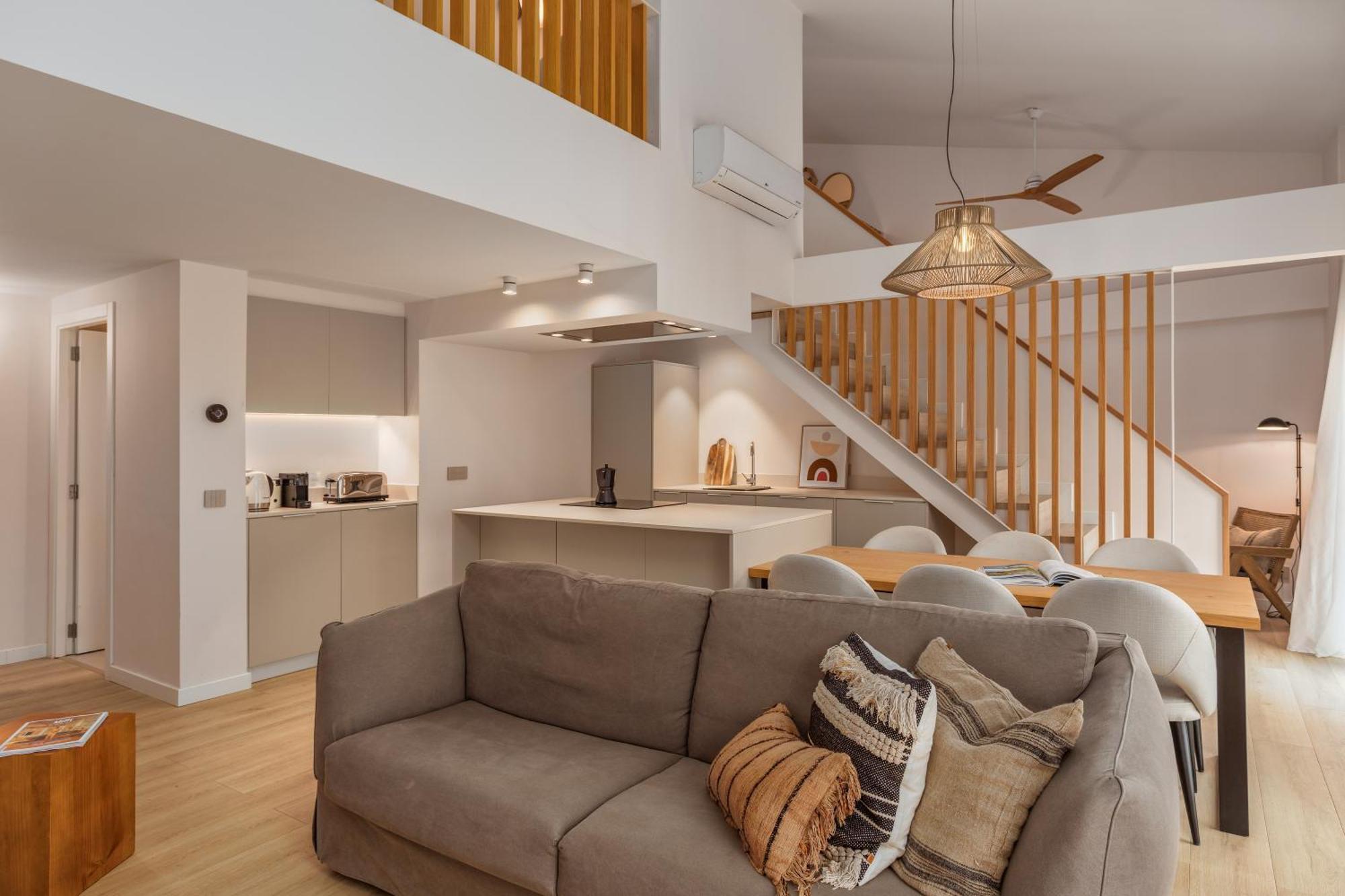 Marconia Boutique Residence Л'Эстартит Экстерьер фото