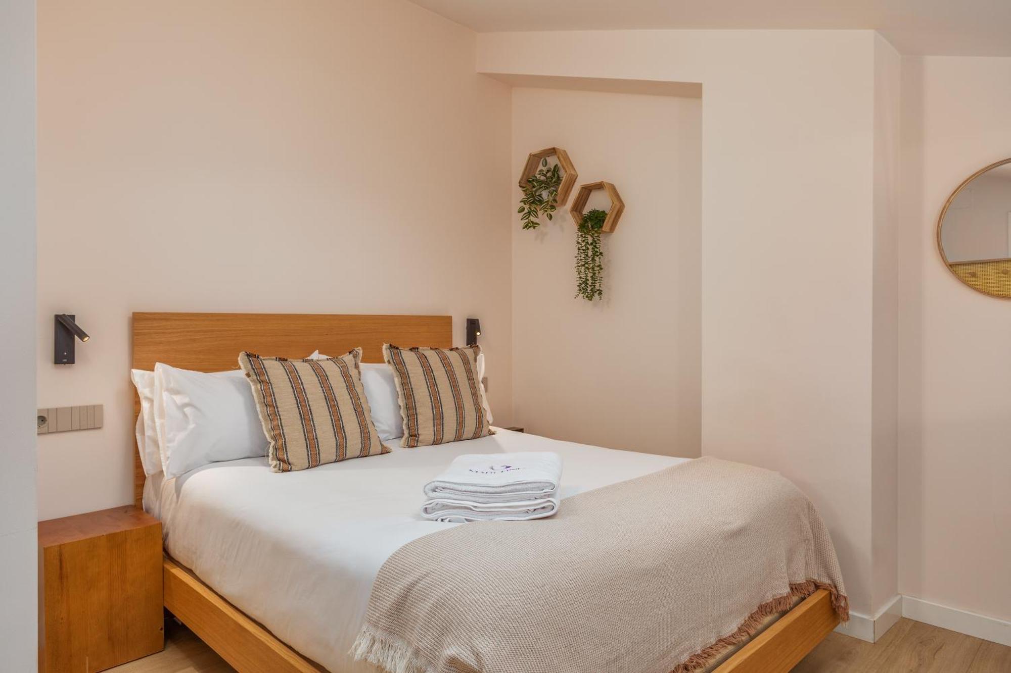 Marconia Boutique Residence Л'Эстартит Экстерьер фото