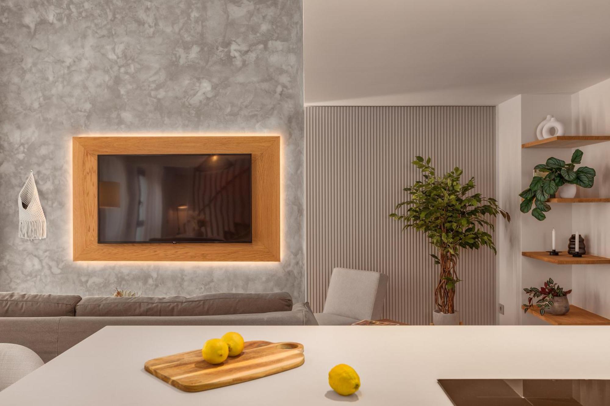 Marconia Boutique Residence Л'Эстартит Экстерьер фото