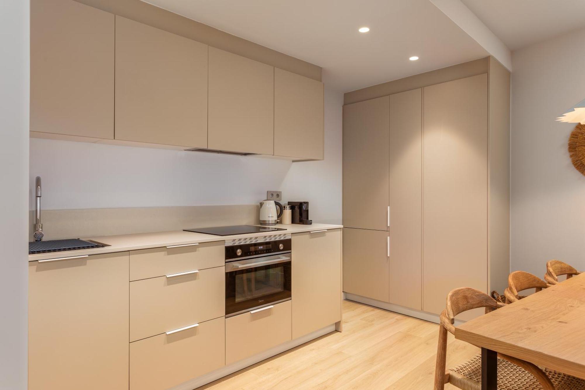 Marconia Boutique Residence Л'Эстартит Экстерьер фото