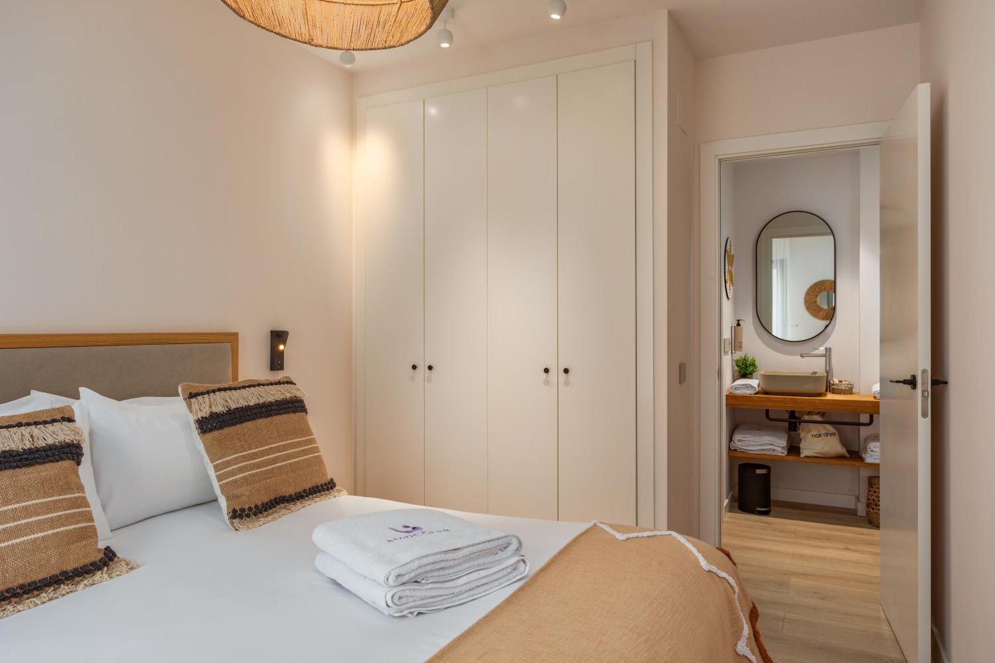 Marconia Boutique Residence Л'Эстартит Экстерьер фото