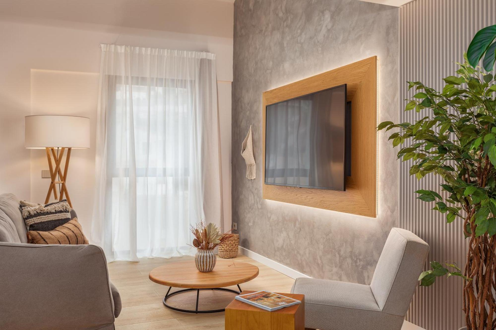 Marconia Boutique Residence Л'Эстартит Экстерьер фото