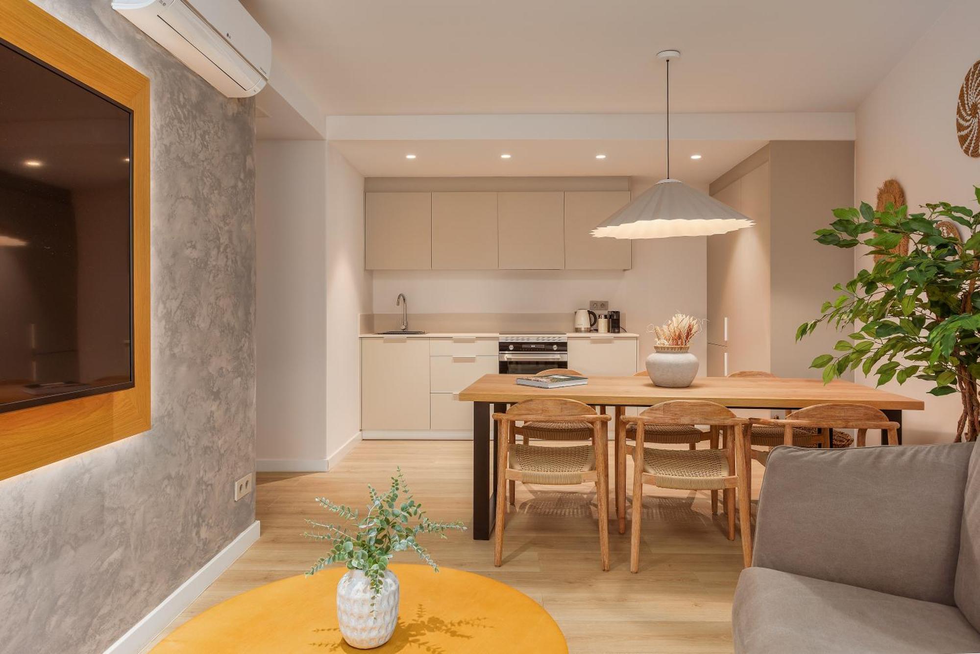 Marconia Boutique Residence Л'Эстартит Экстерьер фото