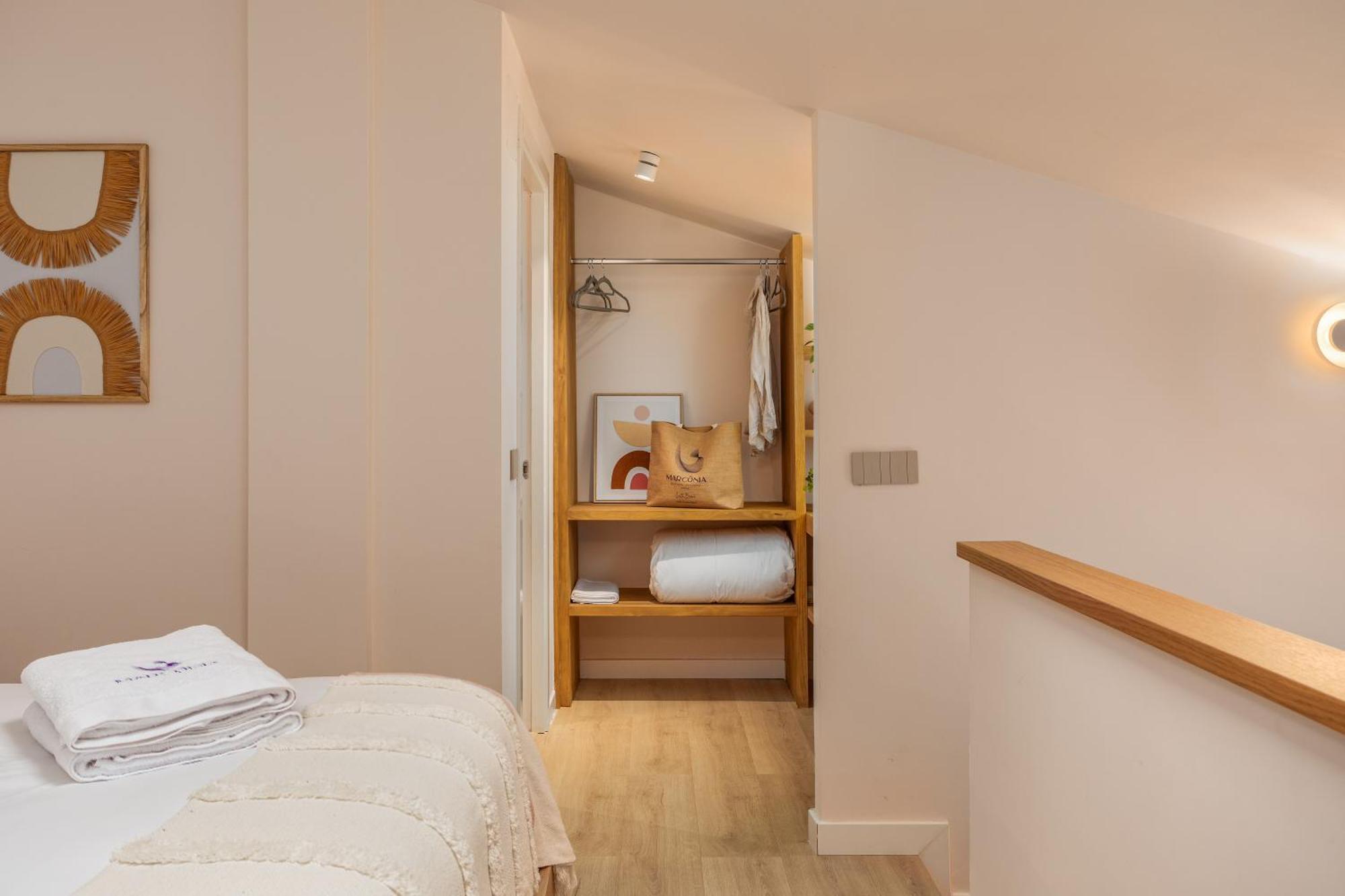 Marconia Boutique Residence Л'Эстартит Экстерьер фото