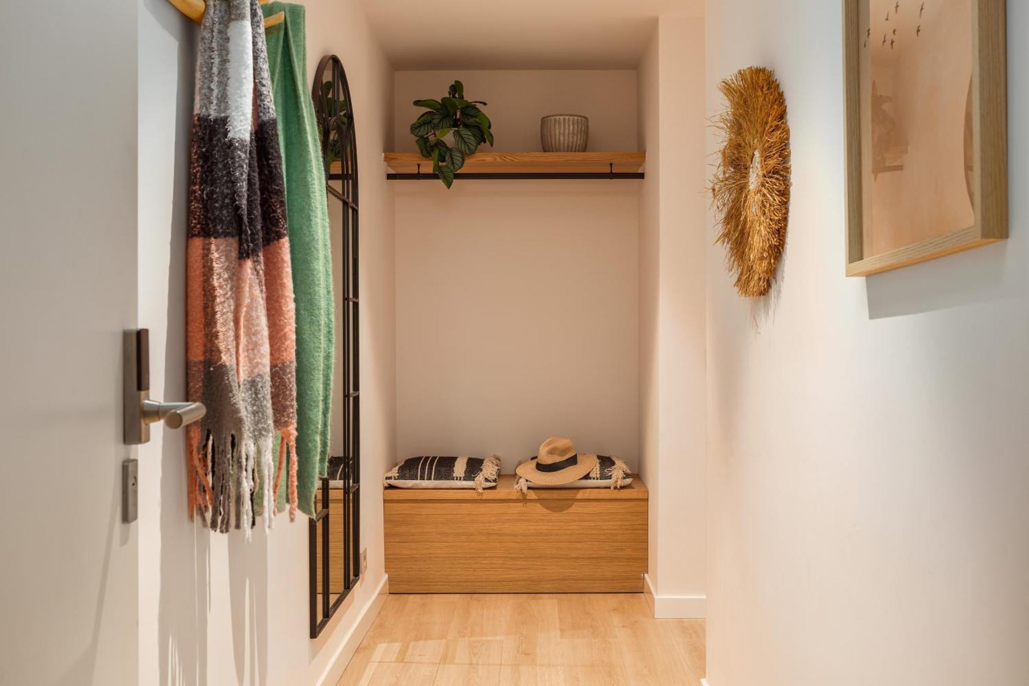 Marconia Boutique Residence Л'Эстартит Экстерьер фото