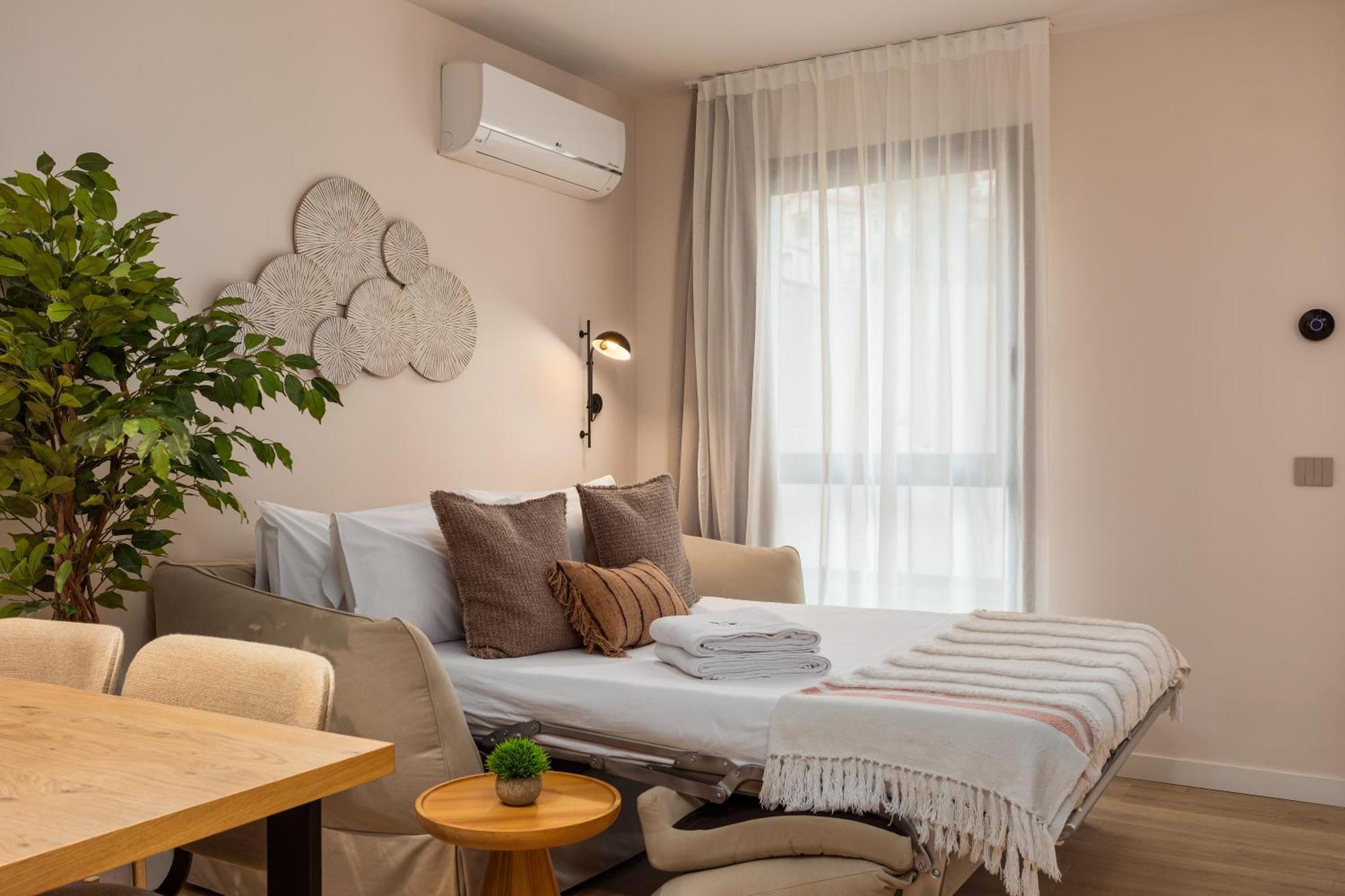 Marconia Boutique Residence Л'Эстартит Экстерьер фото