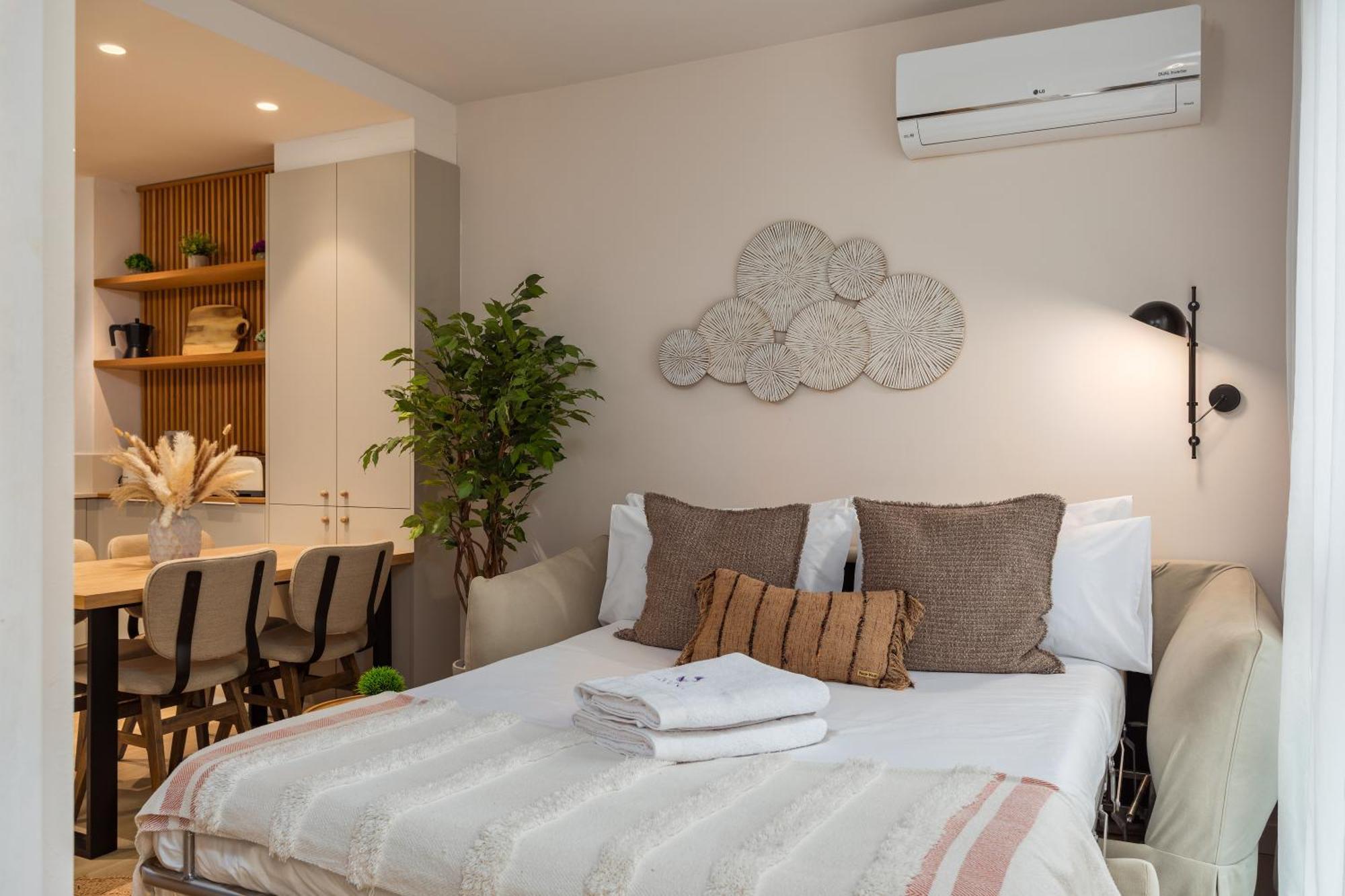 Marconia Boutique Residence Л'Эстартит Экстерьер фото