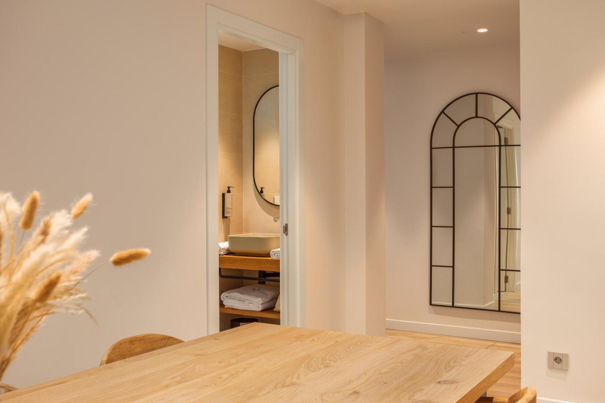 Marconia Boutique Residence Л'Эстартит Экстерьер фото