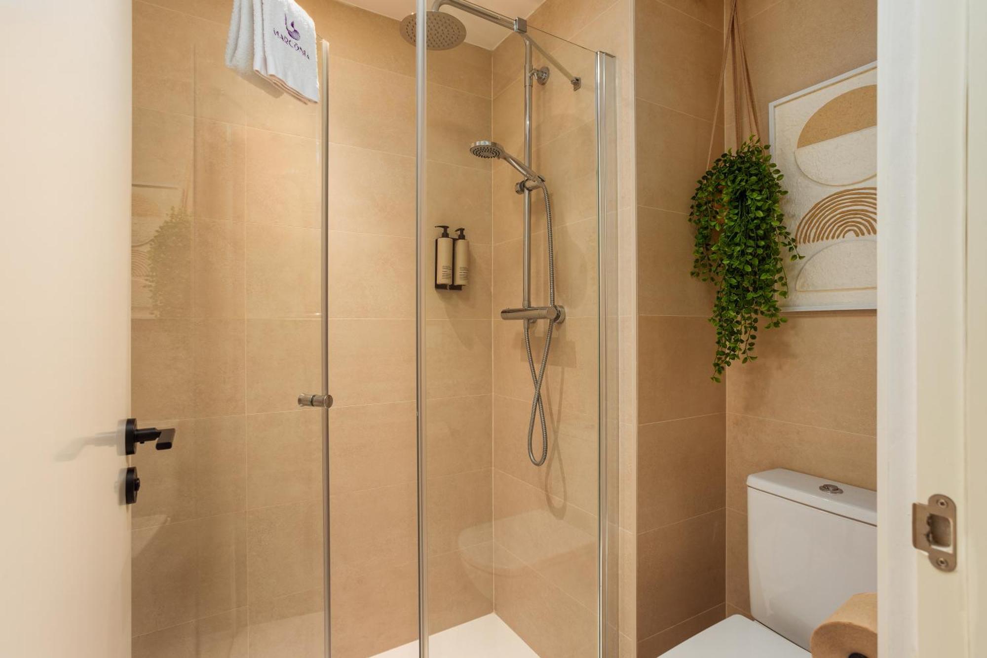 Marconia Boutique Residence Л'Эстартит Экстерьер фото